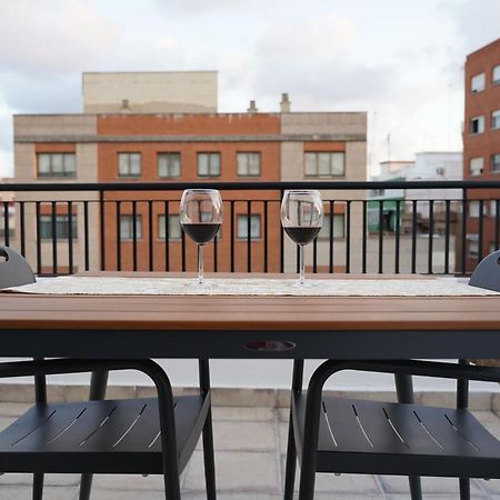 Bet Apartments - Suites Puerto Valenza Esterno foto