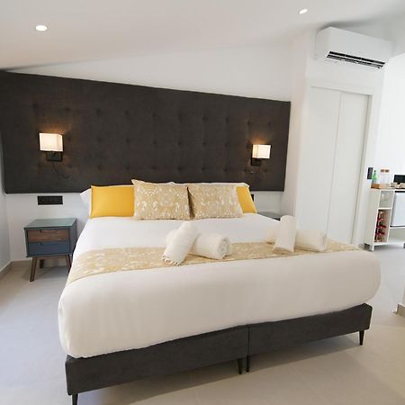 Bet Apartments - Suites Puerto Valenza Esterno foto