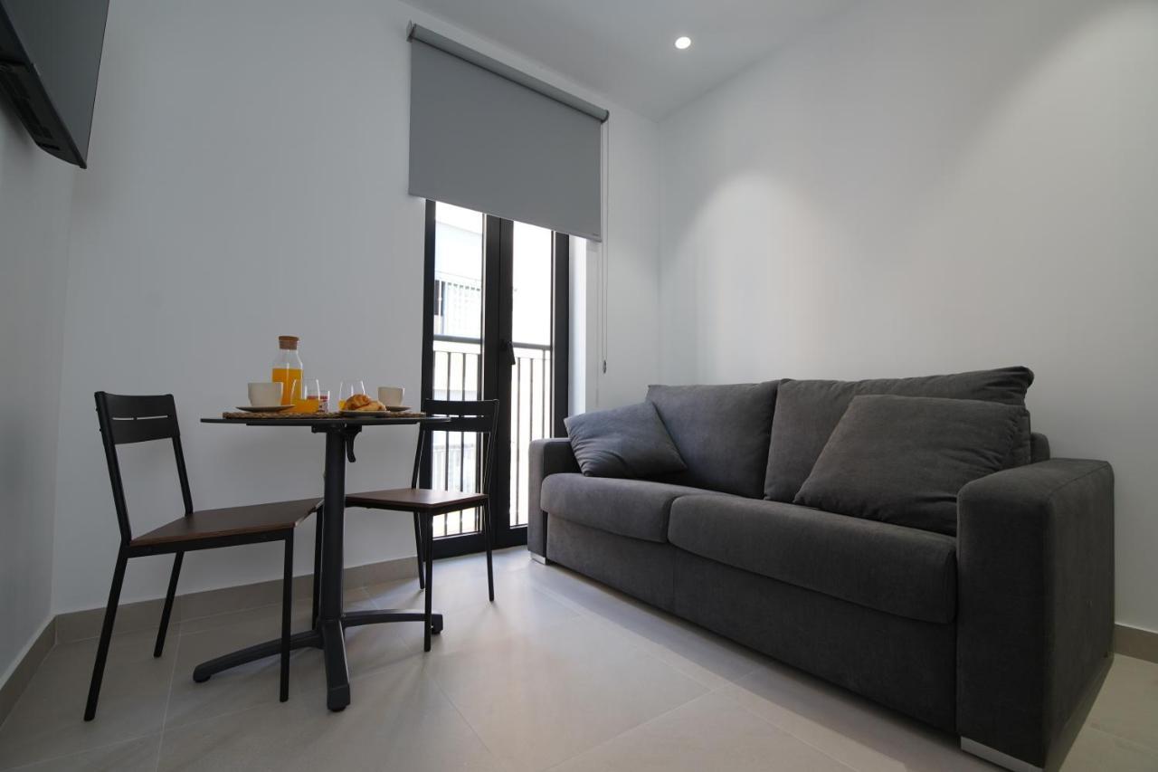 Bet Apartments - Suites Puerto Valenza Esterno foto