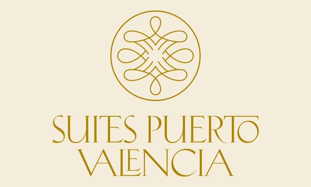 Bet Apartments - Suites Puerto Valenza Esterno foto