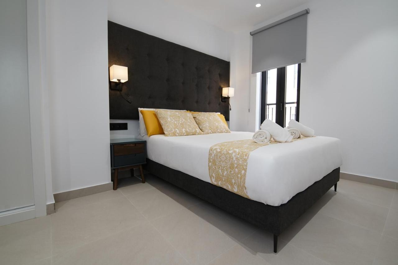 Bet Apartments - Suites Puerto Valenza Esterno foto