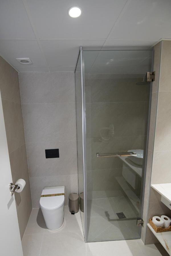 Bet Apartments - Suites Puerto Valenza Esterno foto