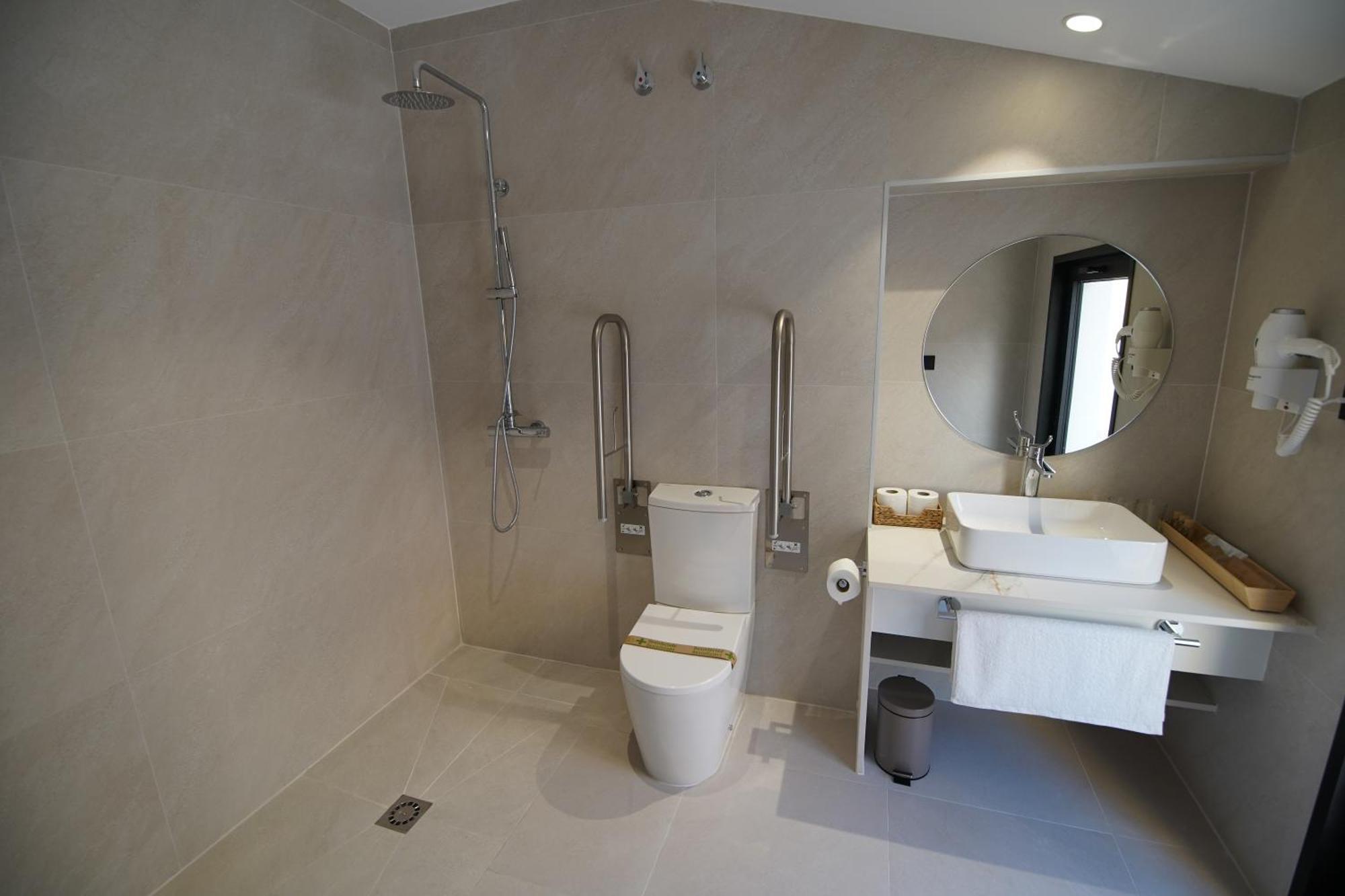 Bet Apartments - Suites Puerto Valenza Esterno foto