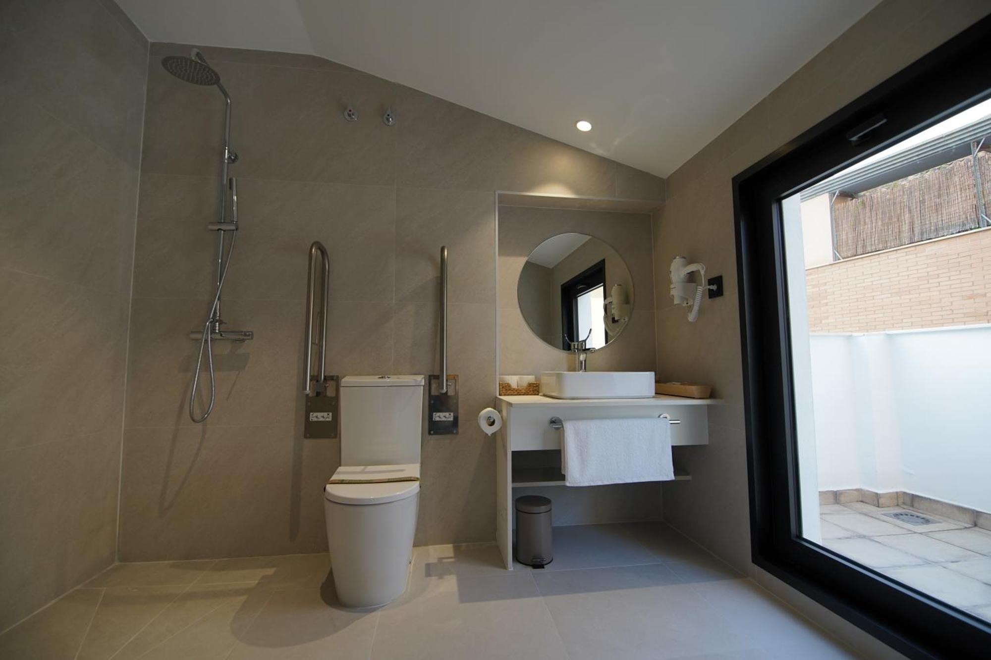 Bet Apartments - Suites Puerto Valenza Esterno foto
