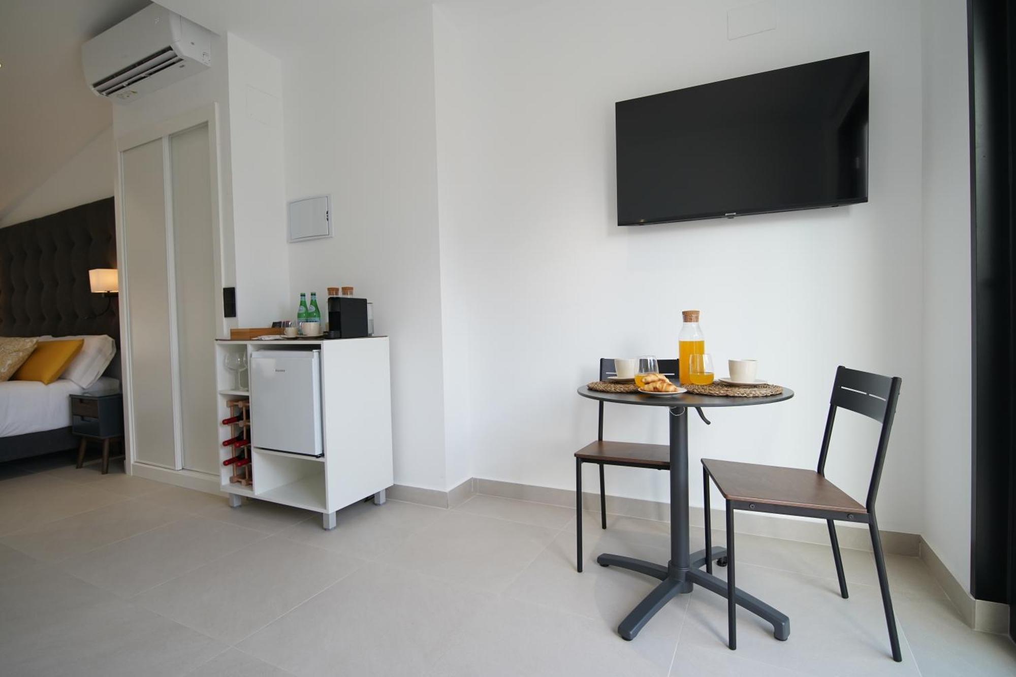 Bet Apartments - Suites Puerto Valenza Esterno foto