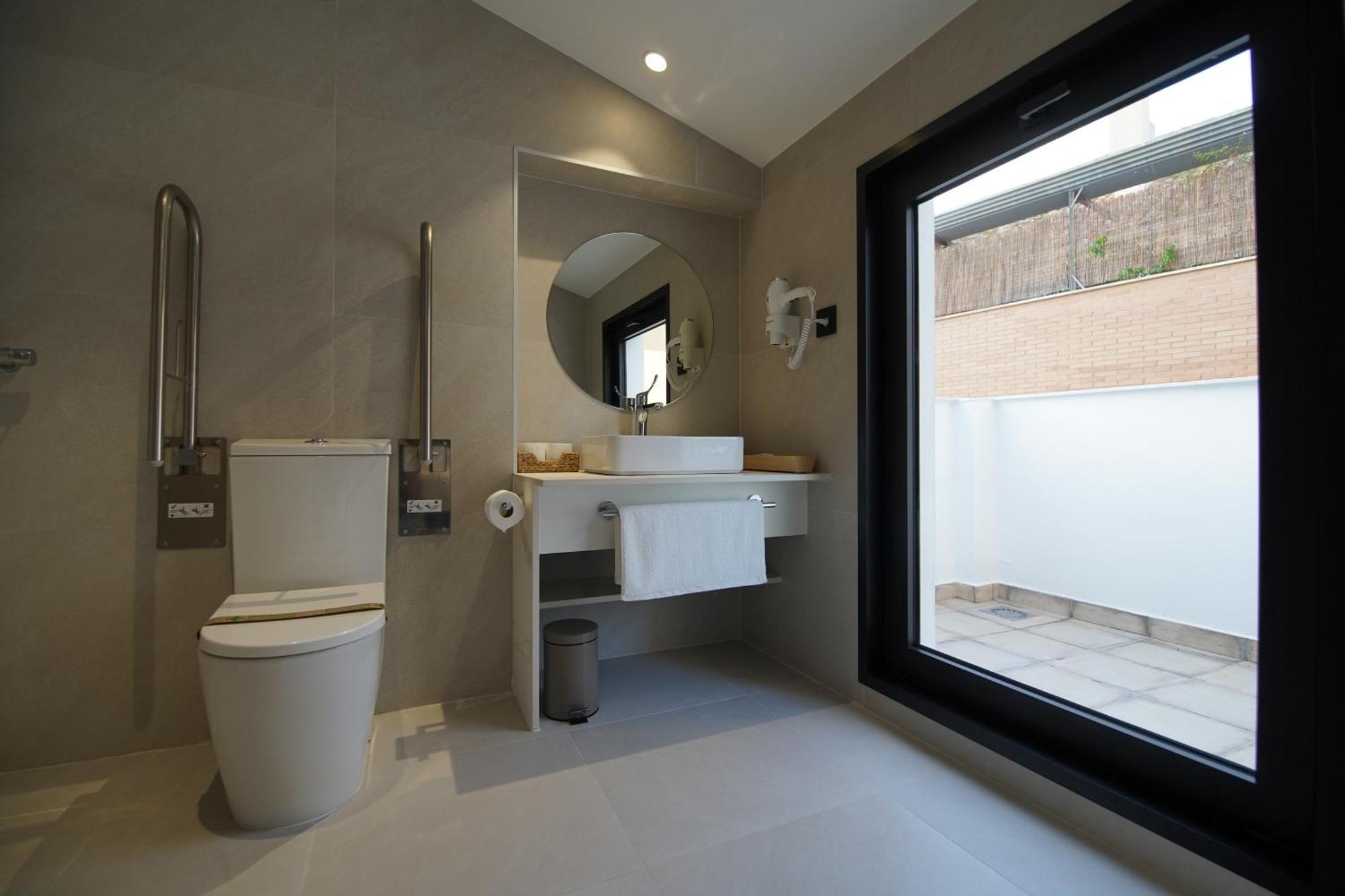Bet Apartments - Suites Puerto Valenza Esterno foto