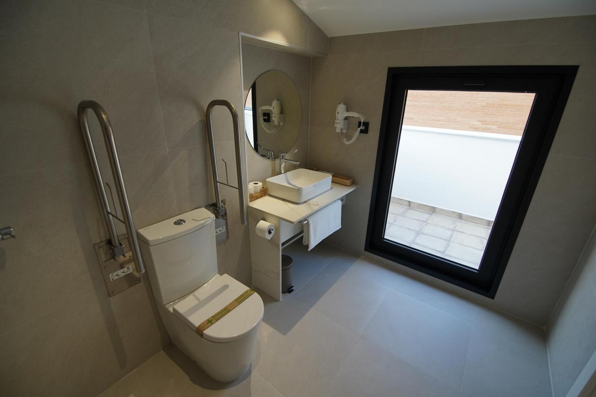 Bet Apartments - Suites Puerto Valenza Esterno foto