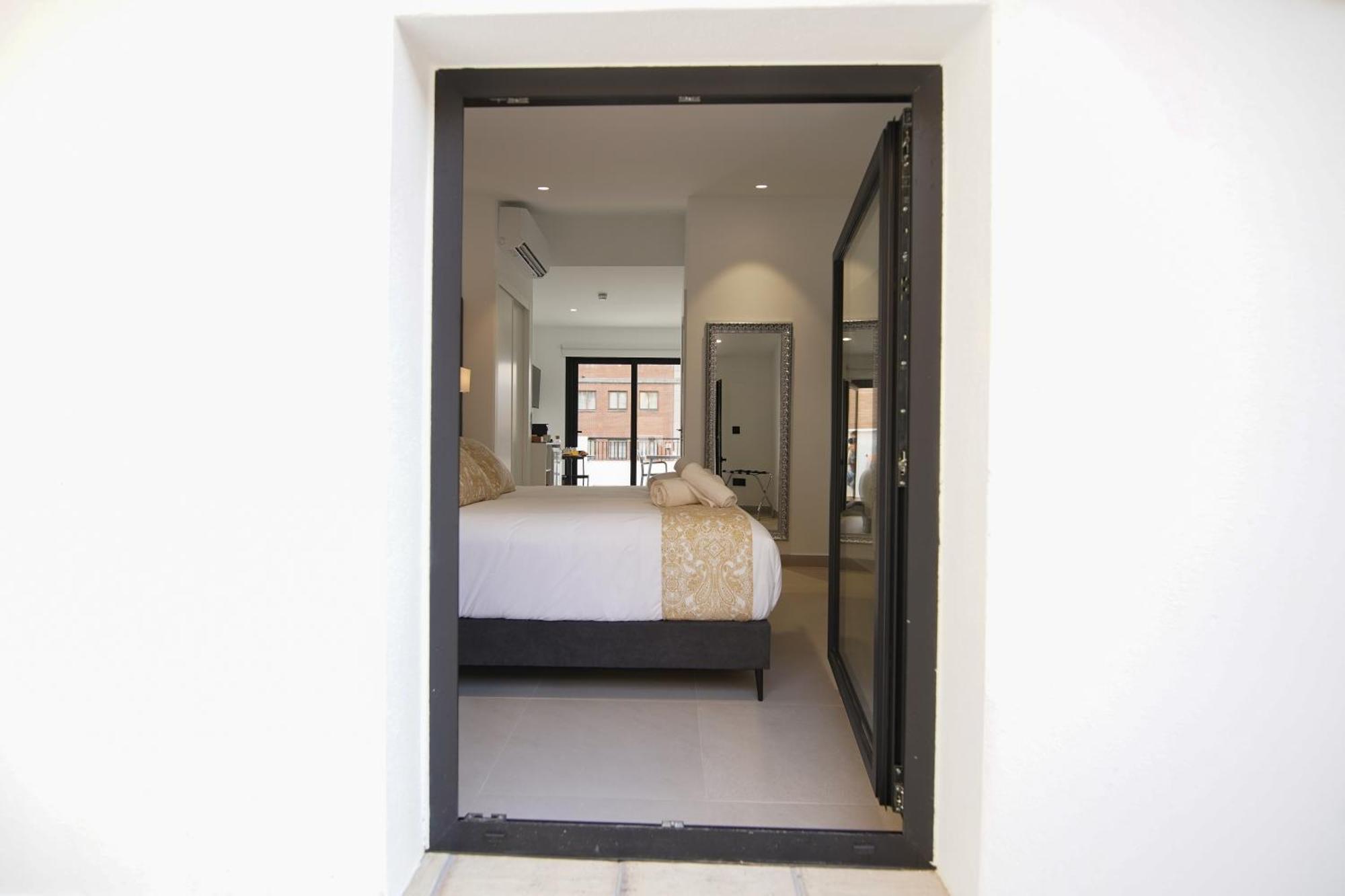 Bet Apartments - Suites Puerto Valenza Esterno foto