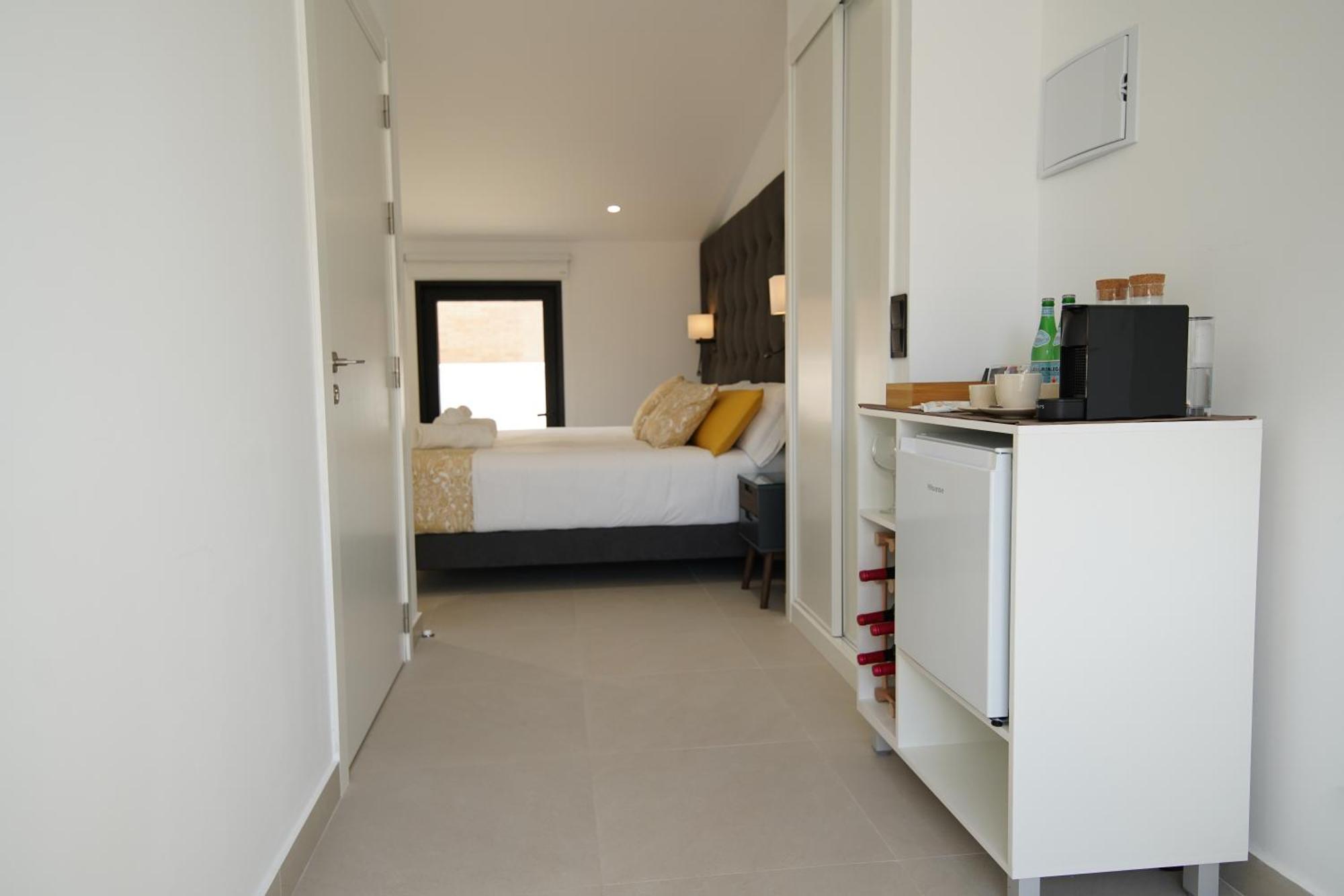 Bet Apartments - Suites Puerto Valenza Esterno foto