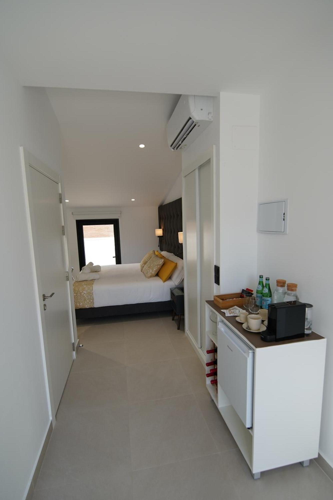 Bet Apartments - Suites Puerto Valenza Esterno foto