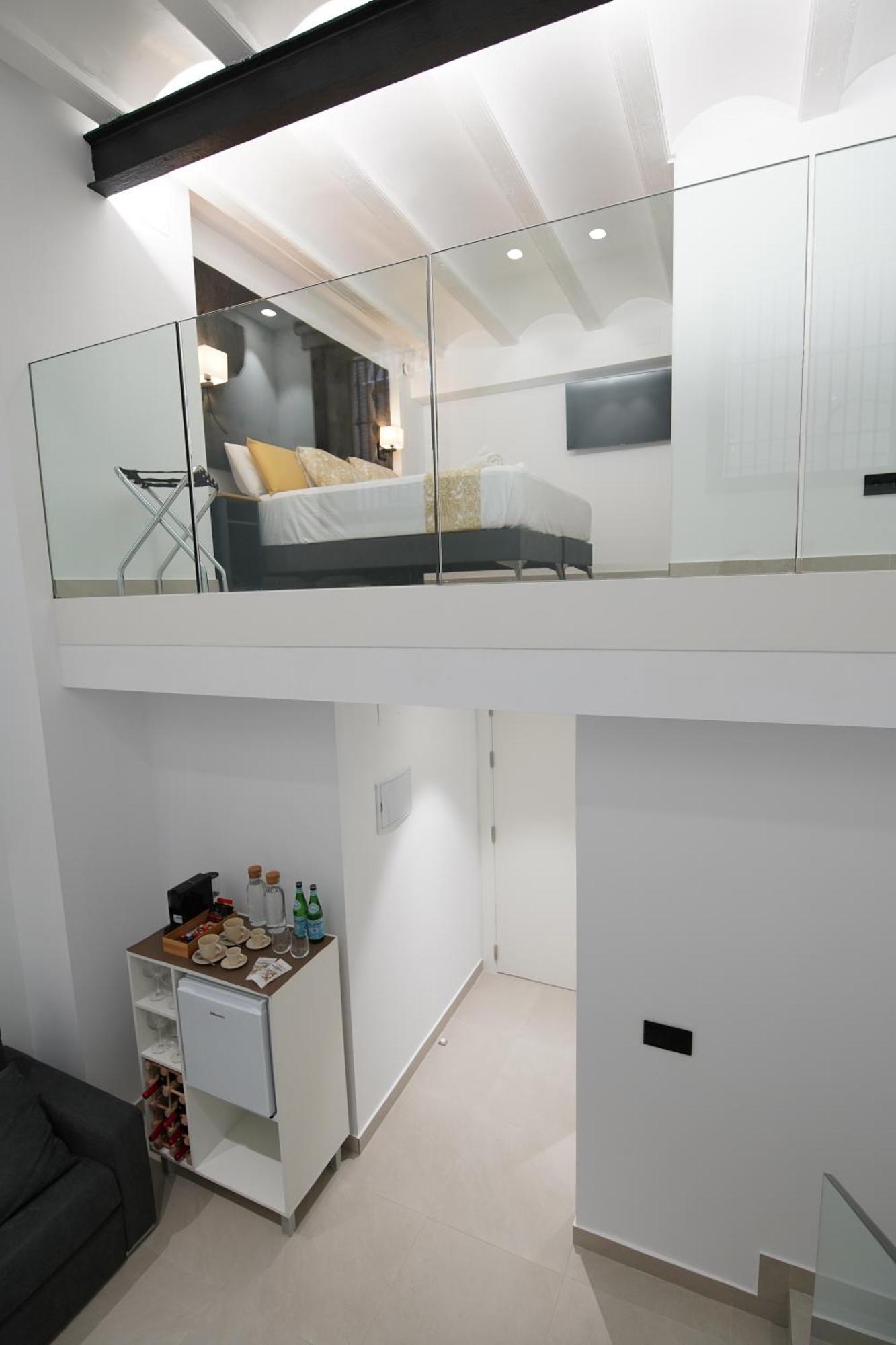 Bet Apartments - Suites Puerto Valenza Esterno foto