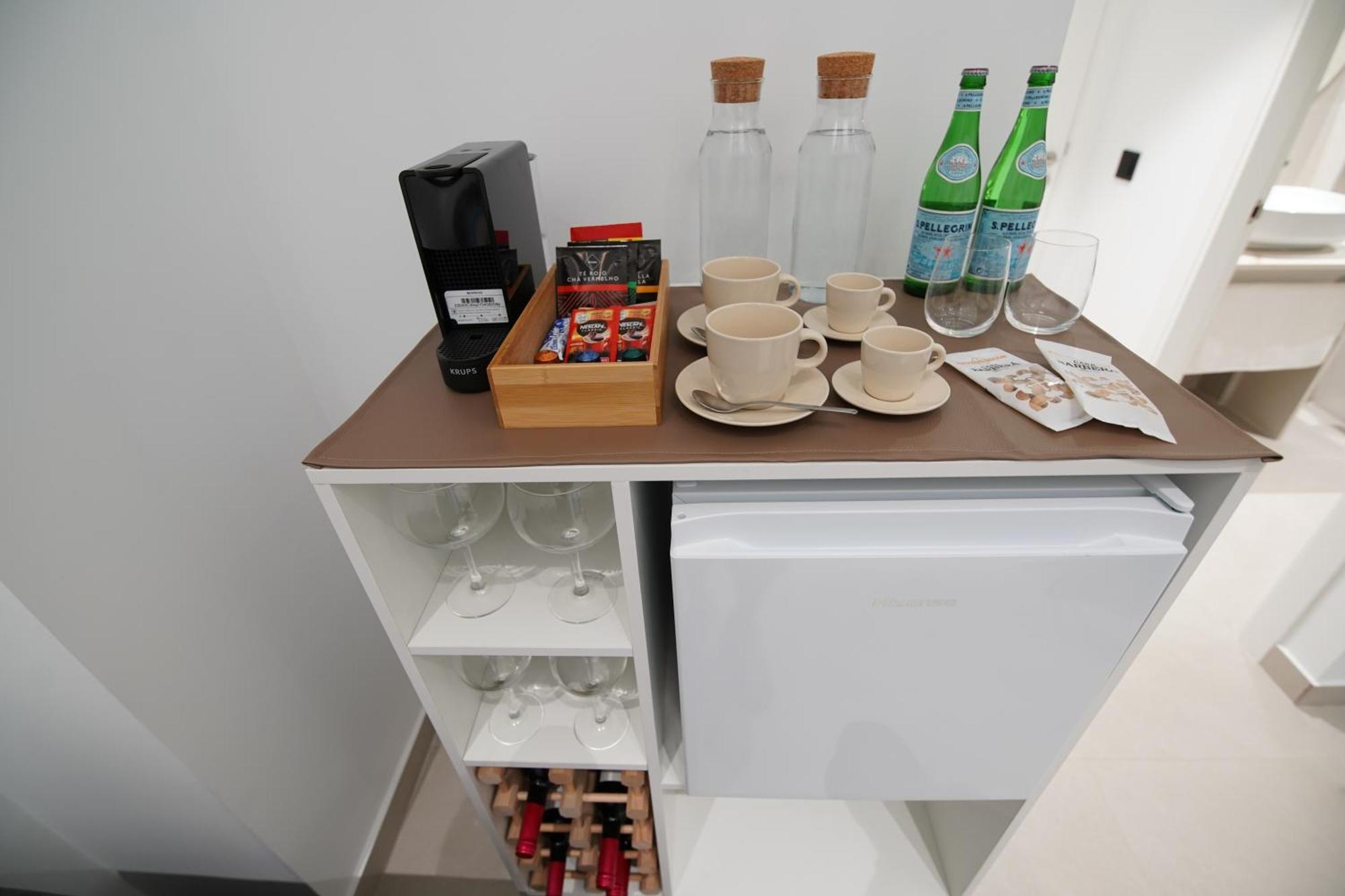 Bet Apartments - Suites Puerto Valenza Esterno foto