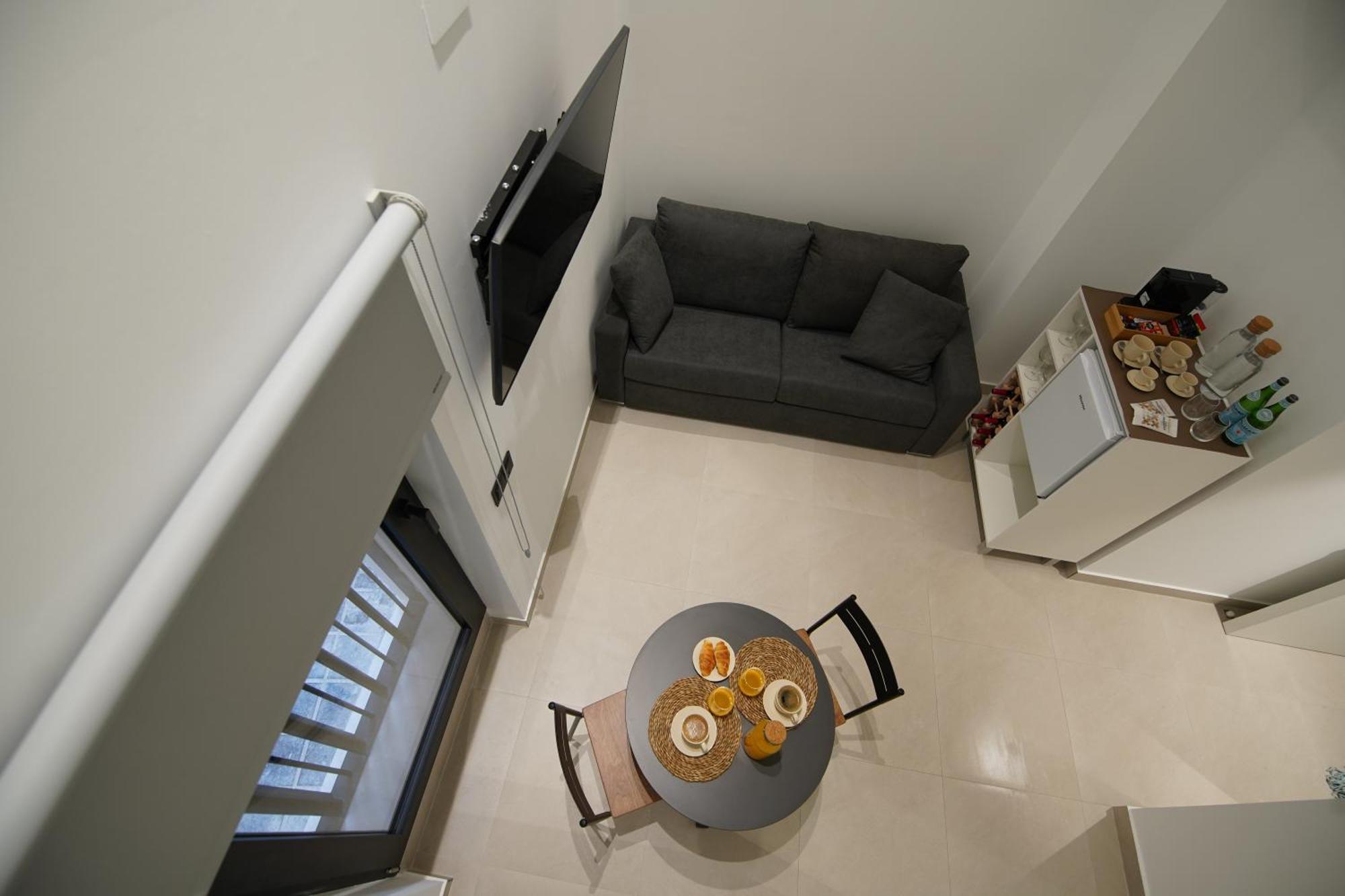 Bet Apartments - Suites Puerto Valenza Esterno foto
