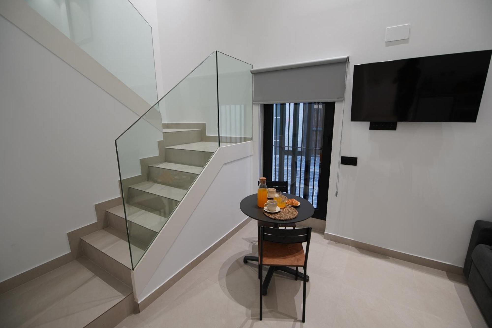 Bet Apartments - Suites Puerto Valenza Esterno foto