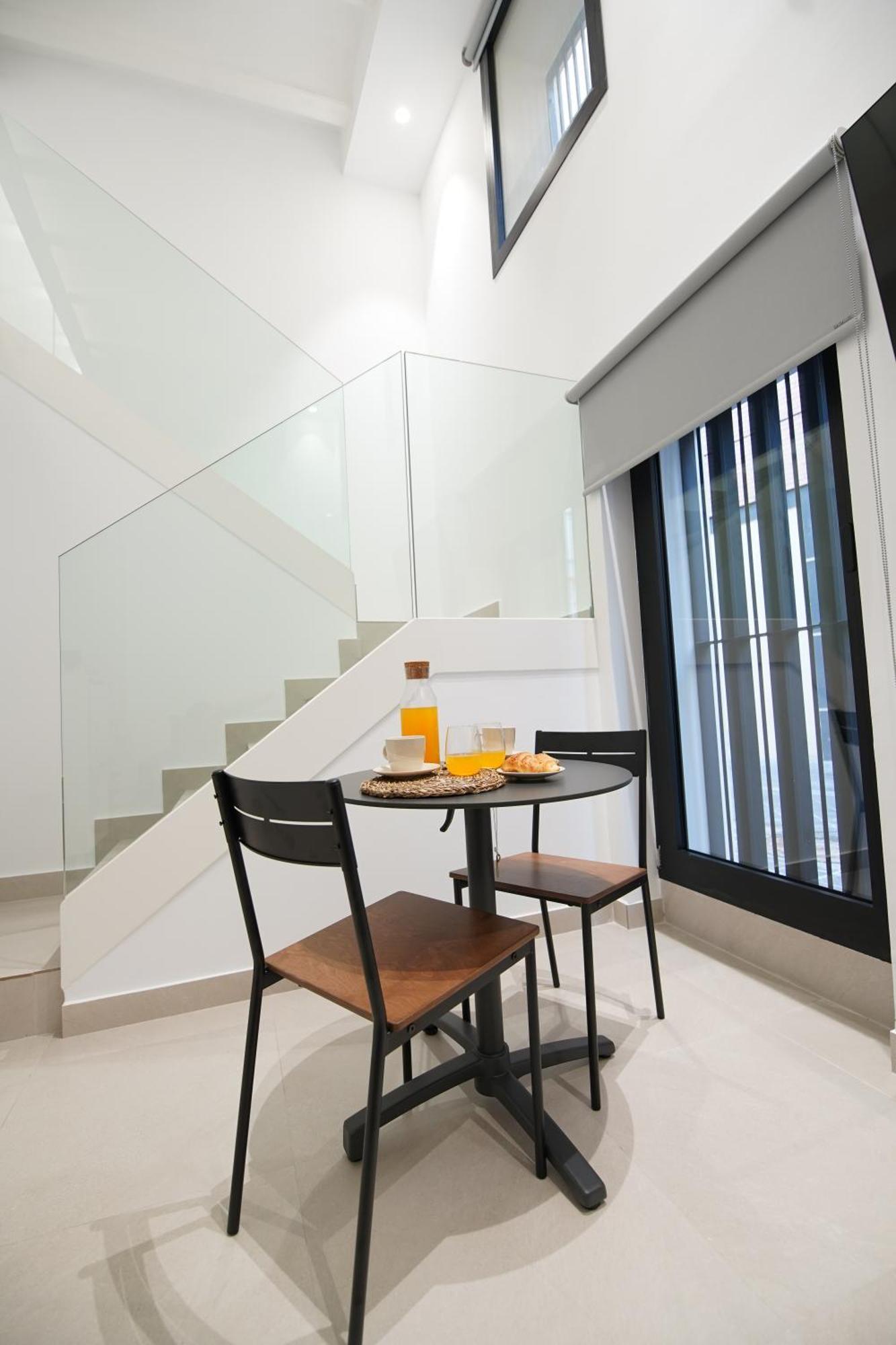 Bet Apartments - Suites Puerto Valenza Esterno foto