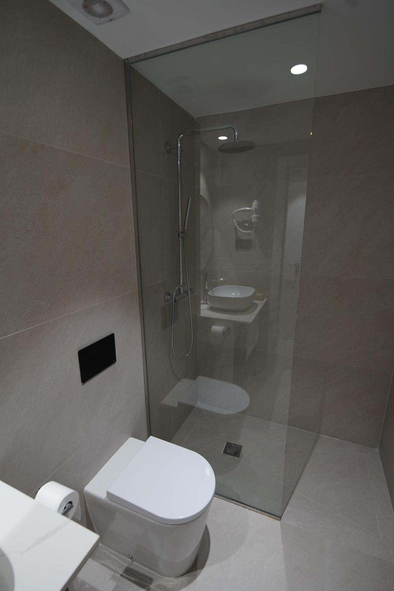 Bet Apartments - Suites Puerto Valenza Esterno foto