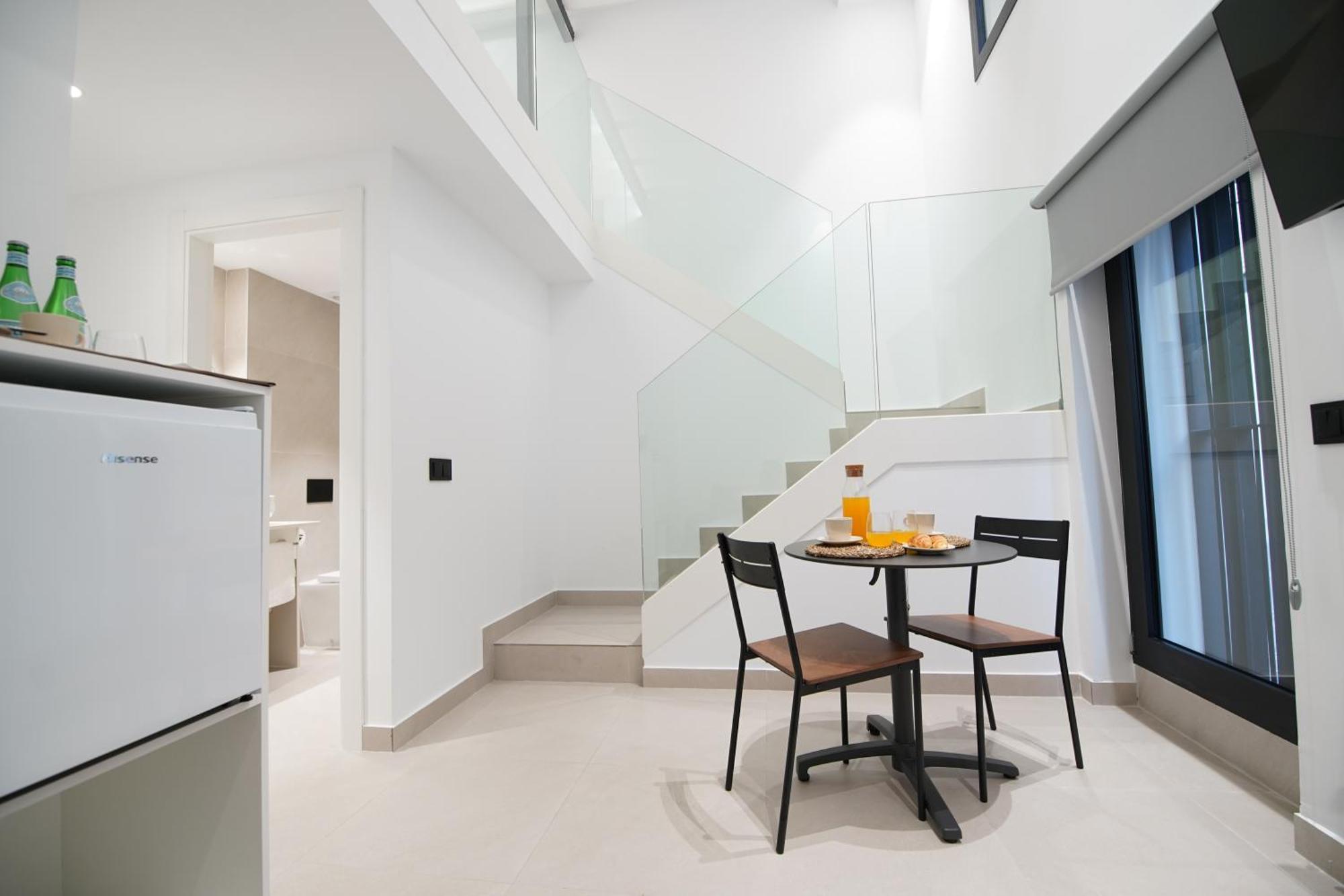 Bet Apartments - Suites Puerto Valenza Esterno foto