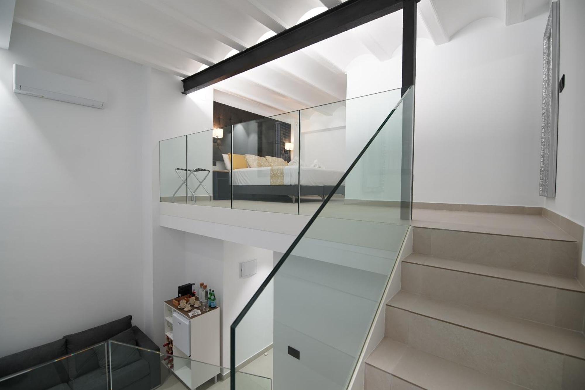 Bet Apartments - Suites Puerto Valenza Esterno foto