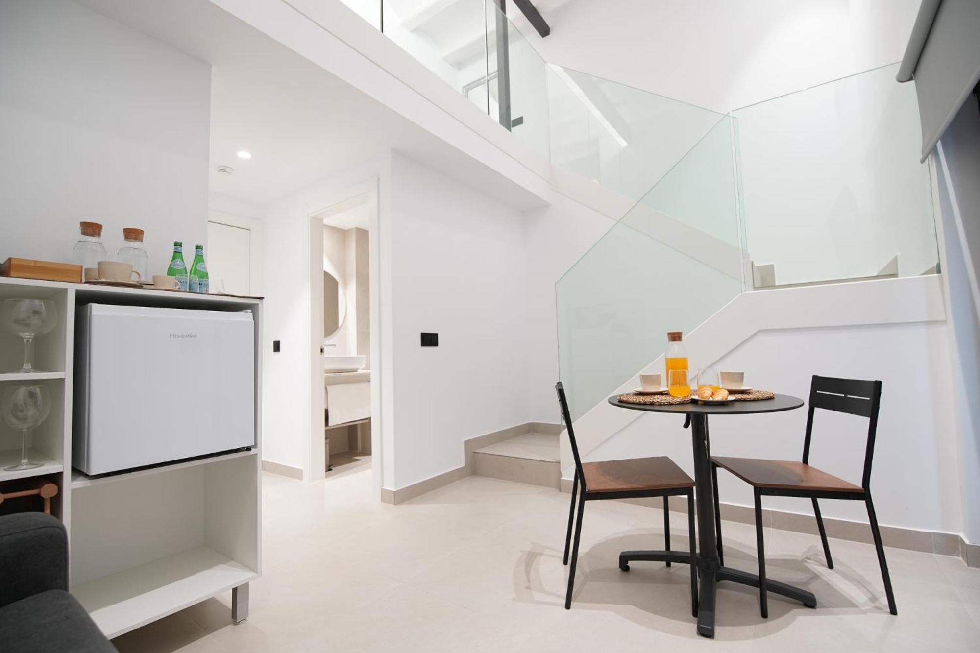 Bet Apartments - Suites Puerto Valenza Esterno foto