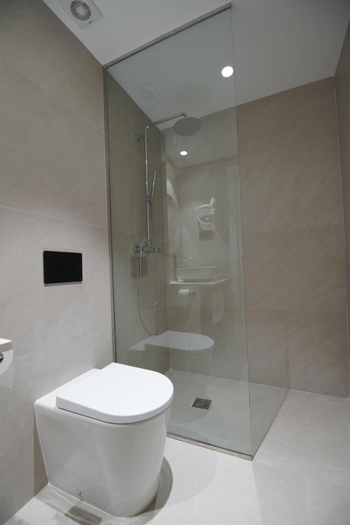 Bet Apartments - Suites Puerto Valenza Esterno foto
