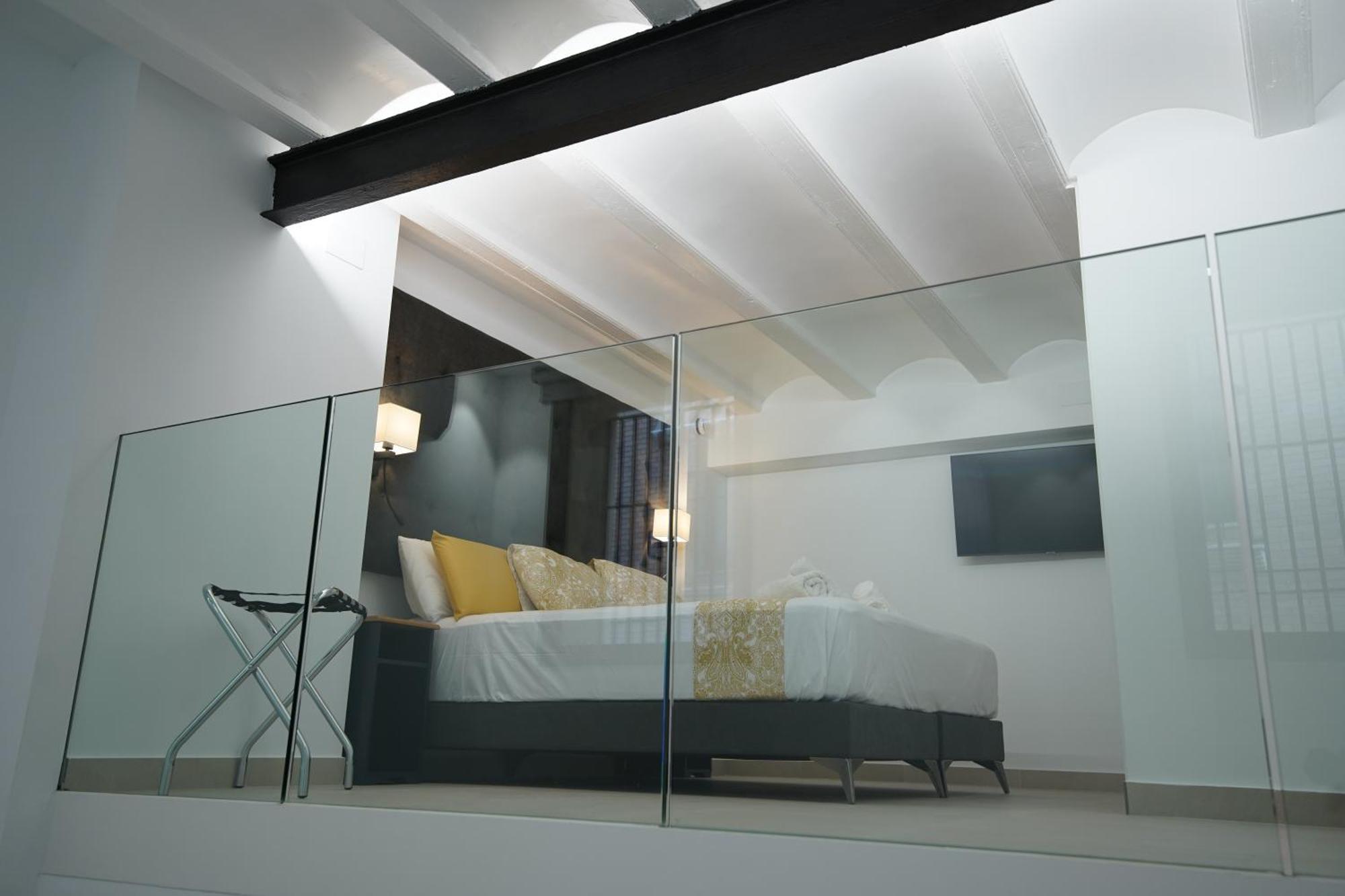 Bet Apartments - Suites Puerto Valenza Esterno foto