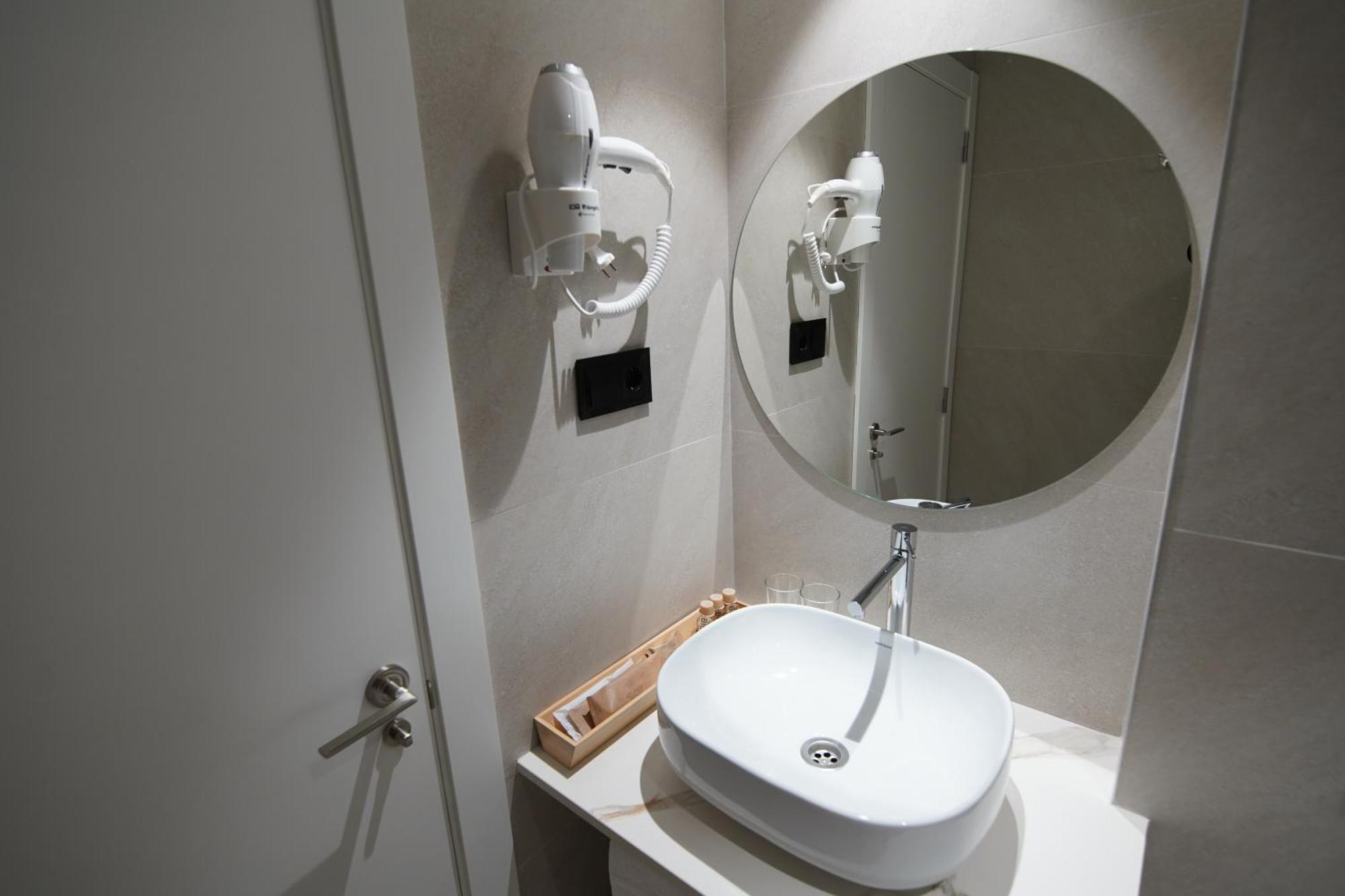Bet Apartments - Suites Puerto Valenza Esterno foto