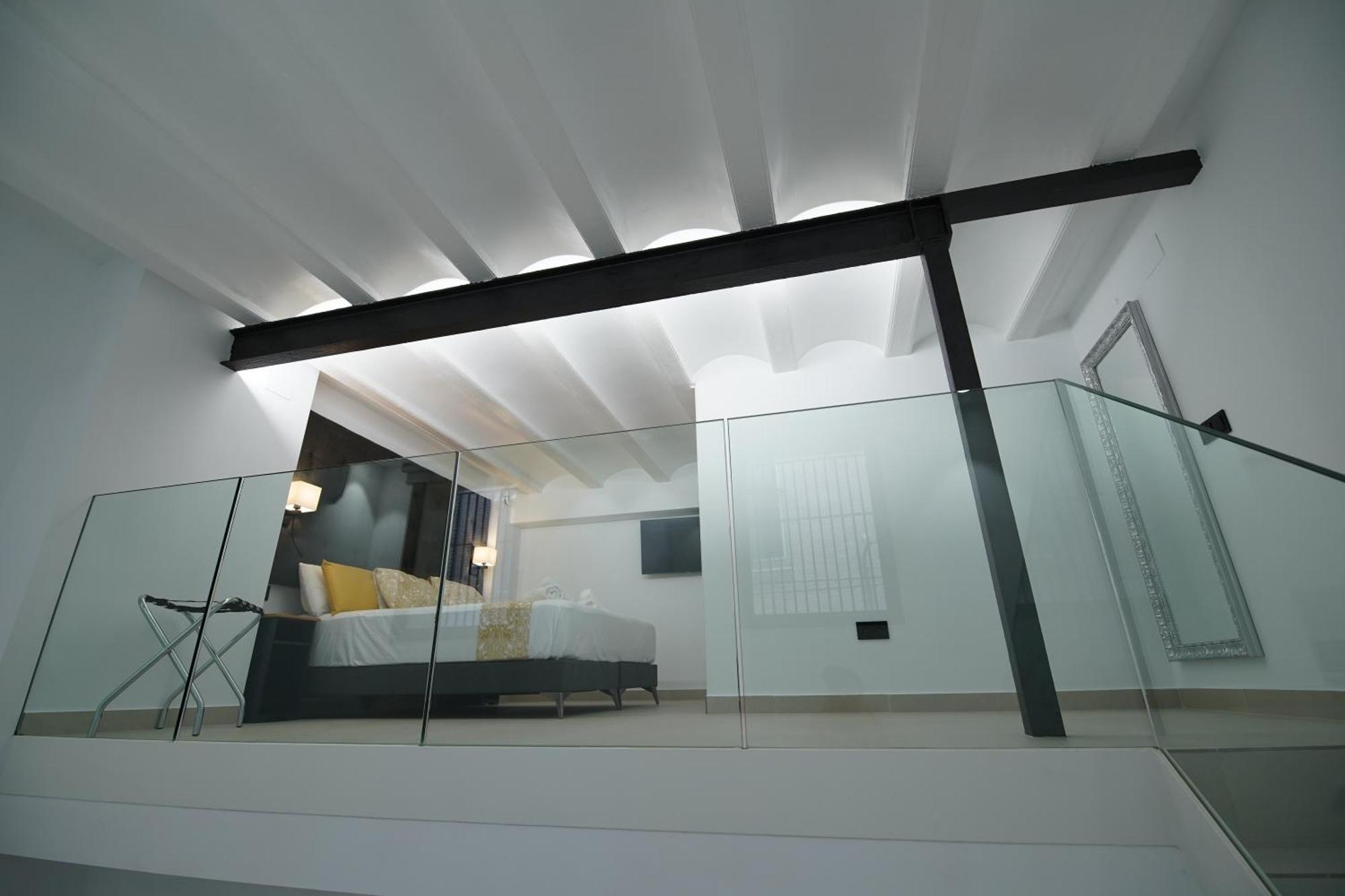 Bet Apartments - Suites Puerto Valenza Esterno foto