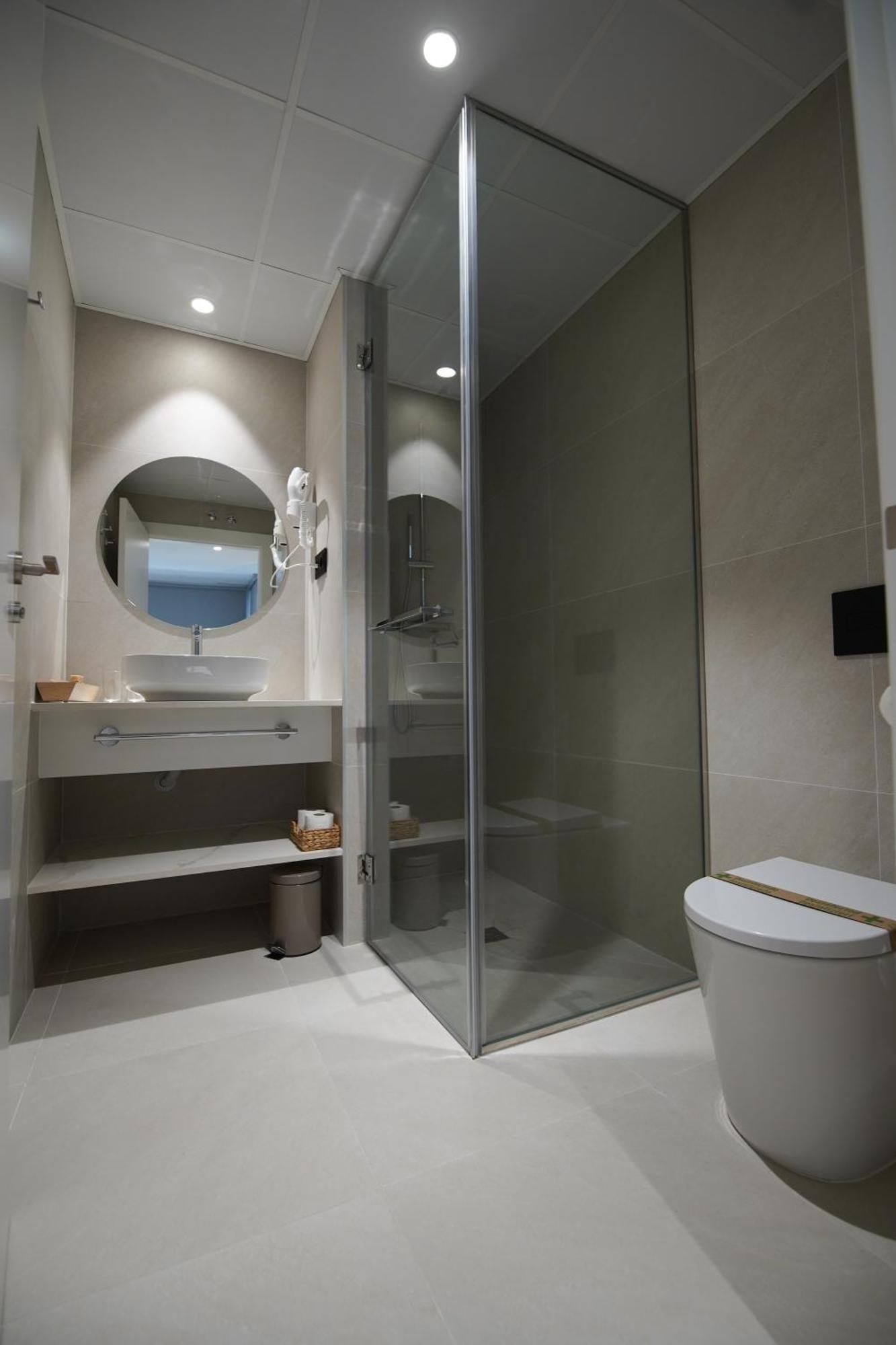 Bet Apartments - Suites Puerto Valenza Esterno foto